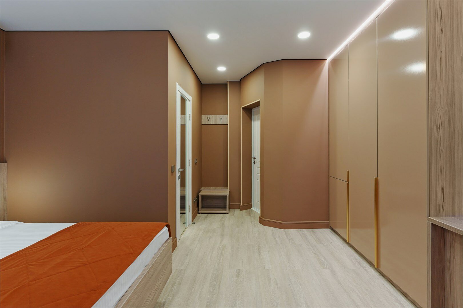 № 4 Кофе С Молоком