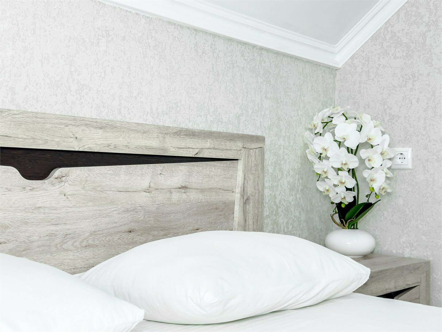 Двухкомнатный семейный номер