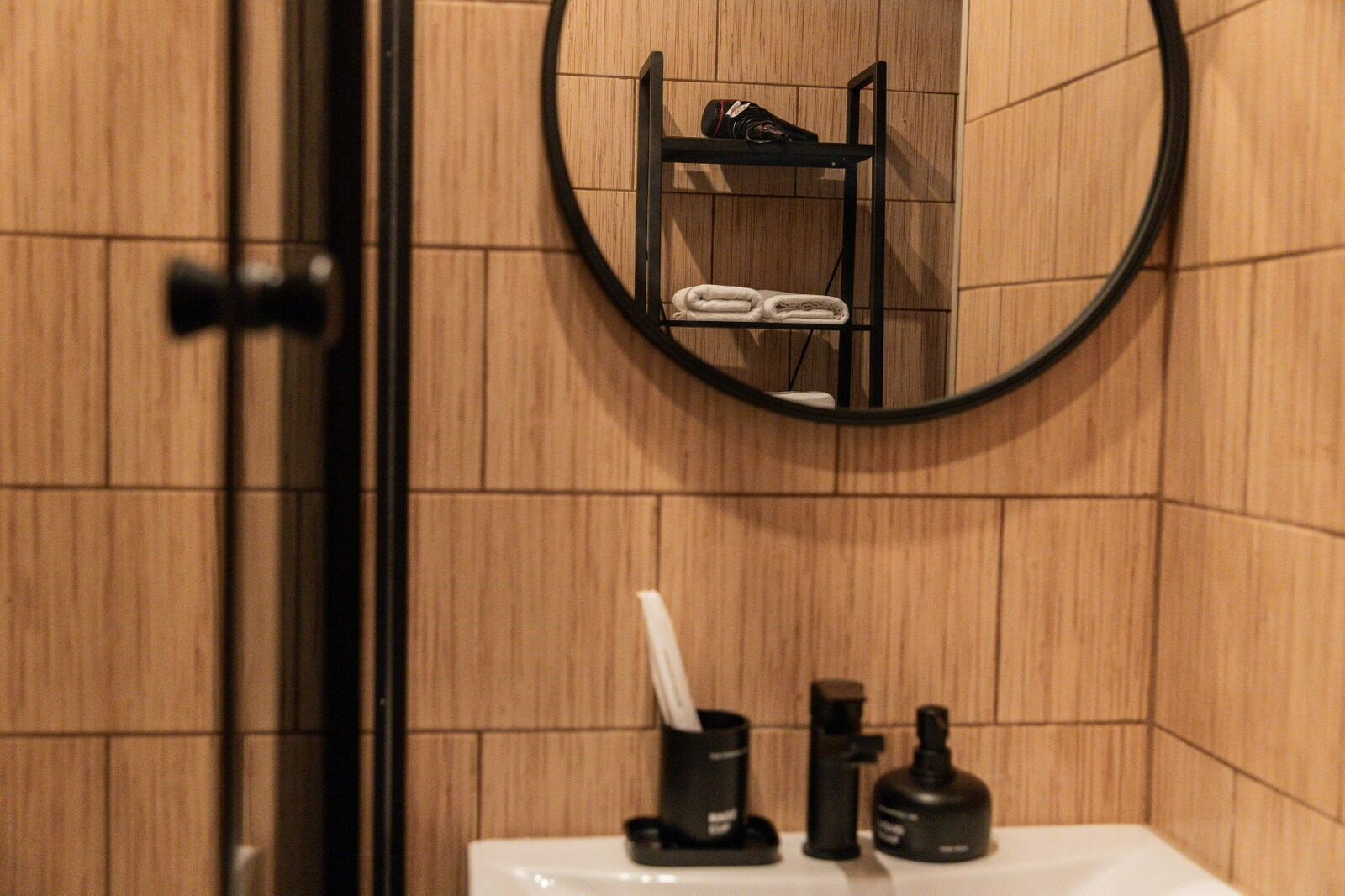 Номер стандарт с двумя раздельными односпальными кроватями