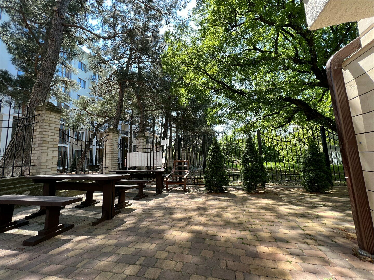 Делюкс 3-местный