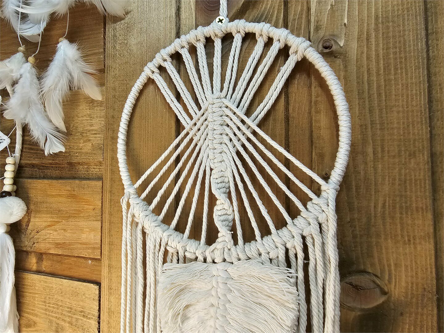 Стандарт с двуспальной кроватью "Сон Шамана"