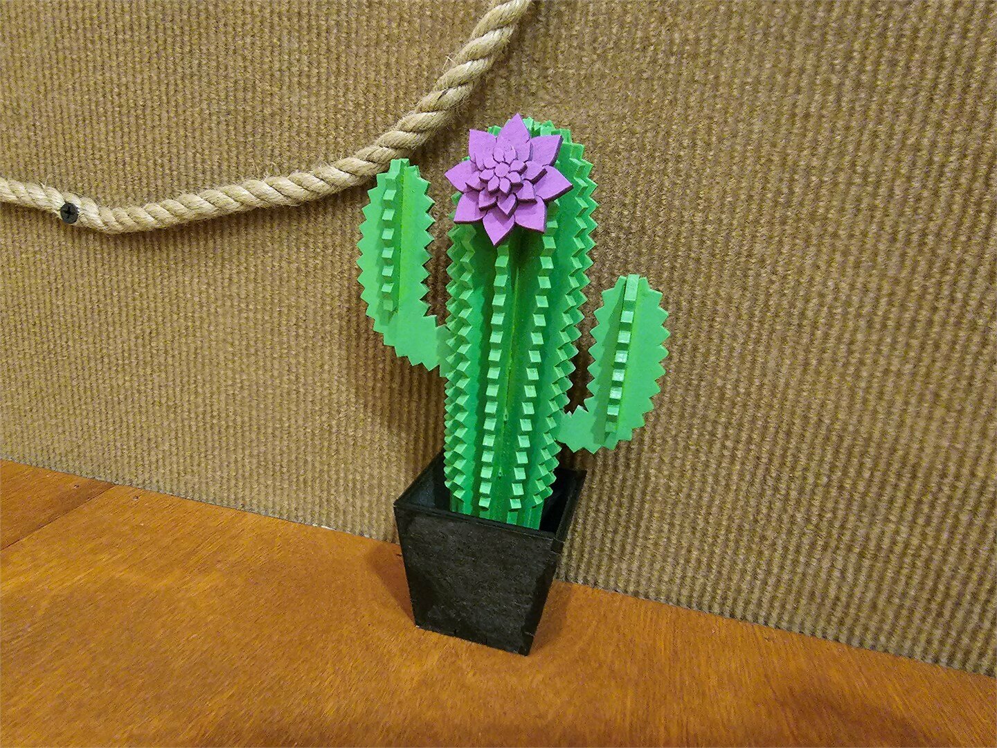 Стандарт с двуспальной кроватью "Хижина Ковбоя"