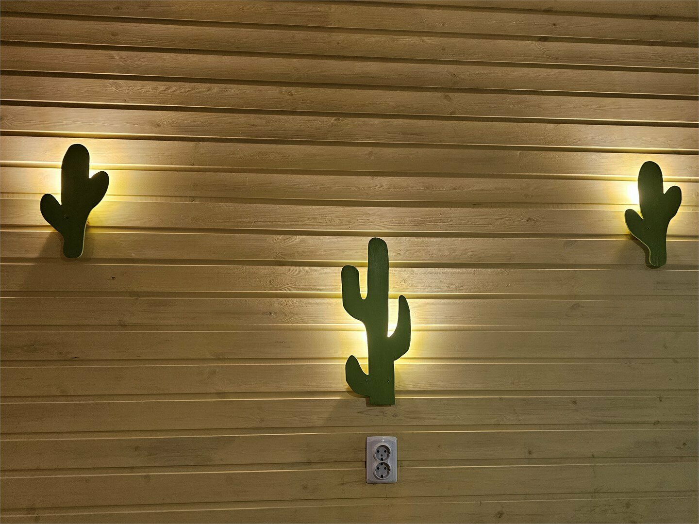 Стандарт с двумя кроватями  "Дикий Запад"