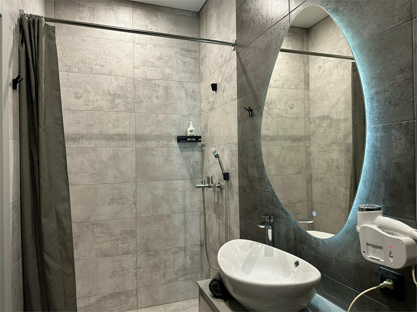 Двухместный номер стандарт 240-250-340-350-380