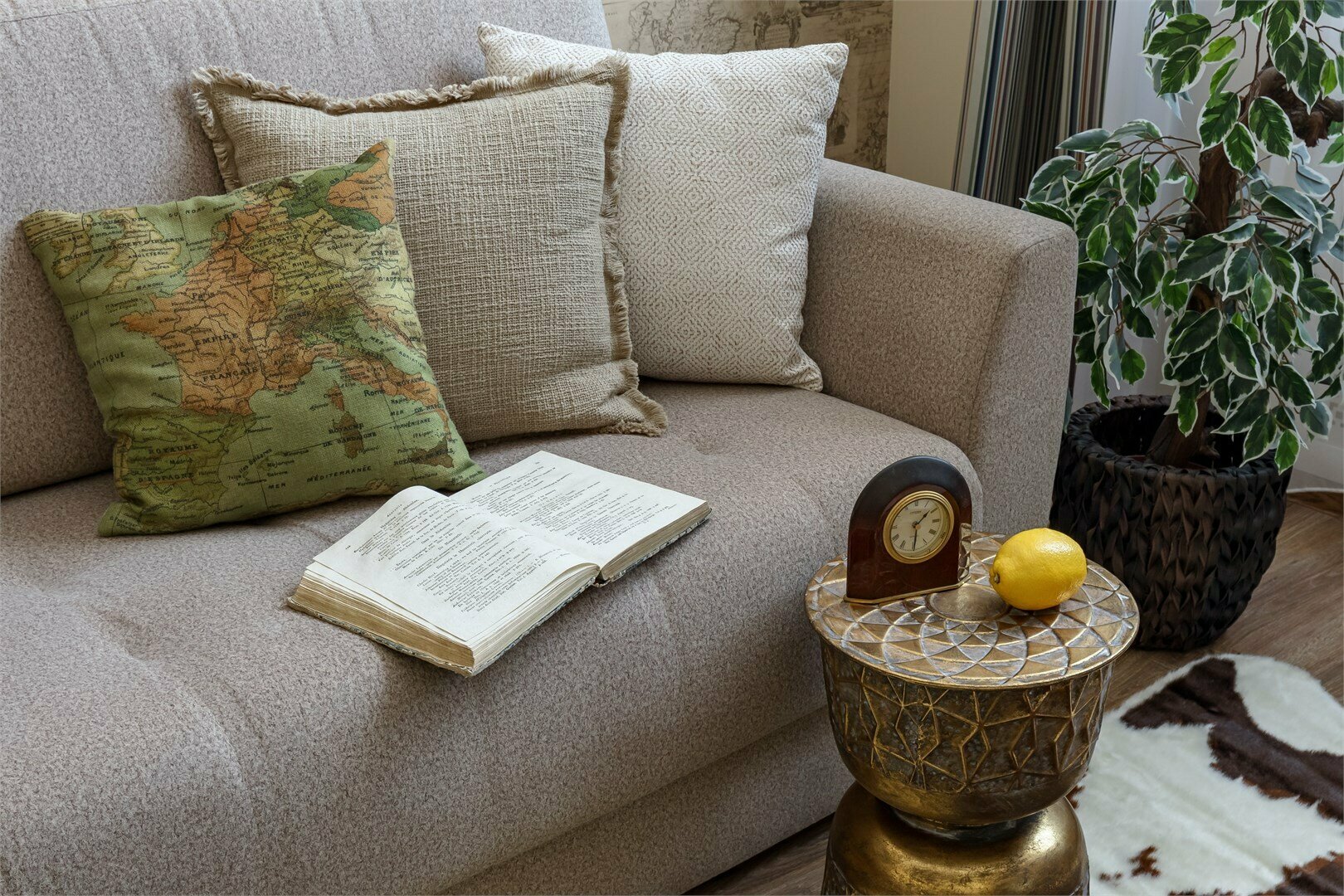 Путешественник