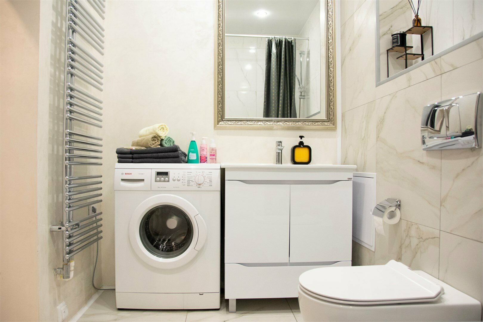 Апартаменты Old Town на ул. Сторожевая Башня, 17