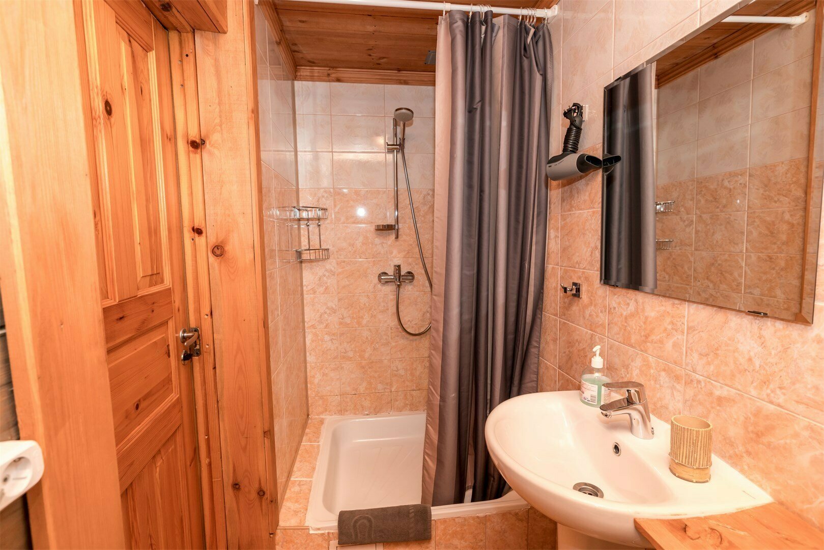 Коттедж Малый Дом