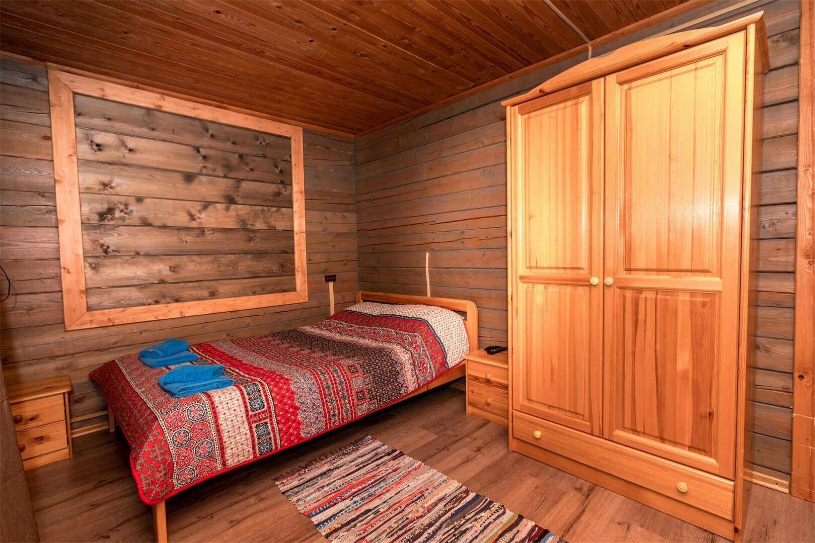 Коттедж Малый Дом