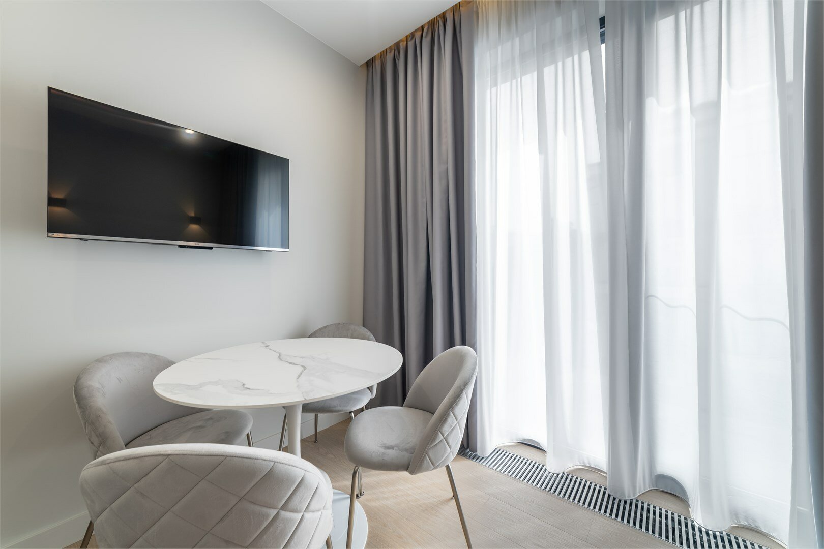 Апартаменты LUX