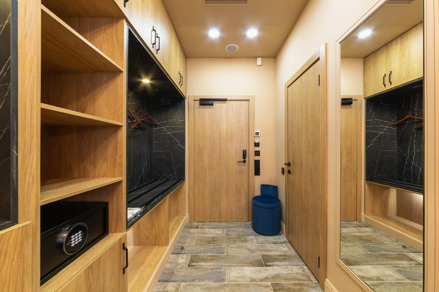 Улучшенный номер