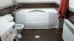 Дом: 5 комнат, Кухня, Джакузи, Душ, 2 туалета, 9 кроватей в Реальное Место Отдохнуть