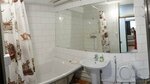 Квартира "Две изолированные комнаты": 6 спальных мест, кухня, ванная в Реальное Место Отдохнуть