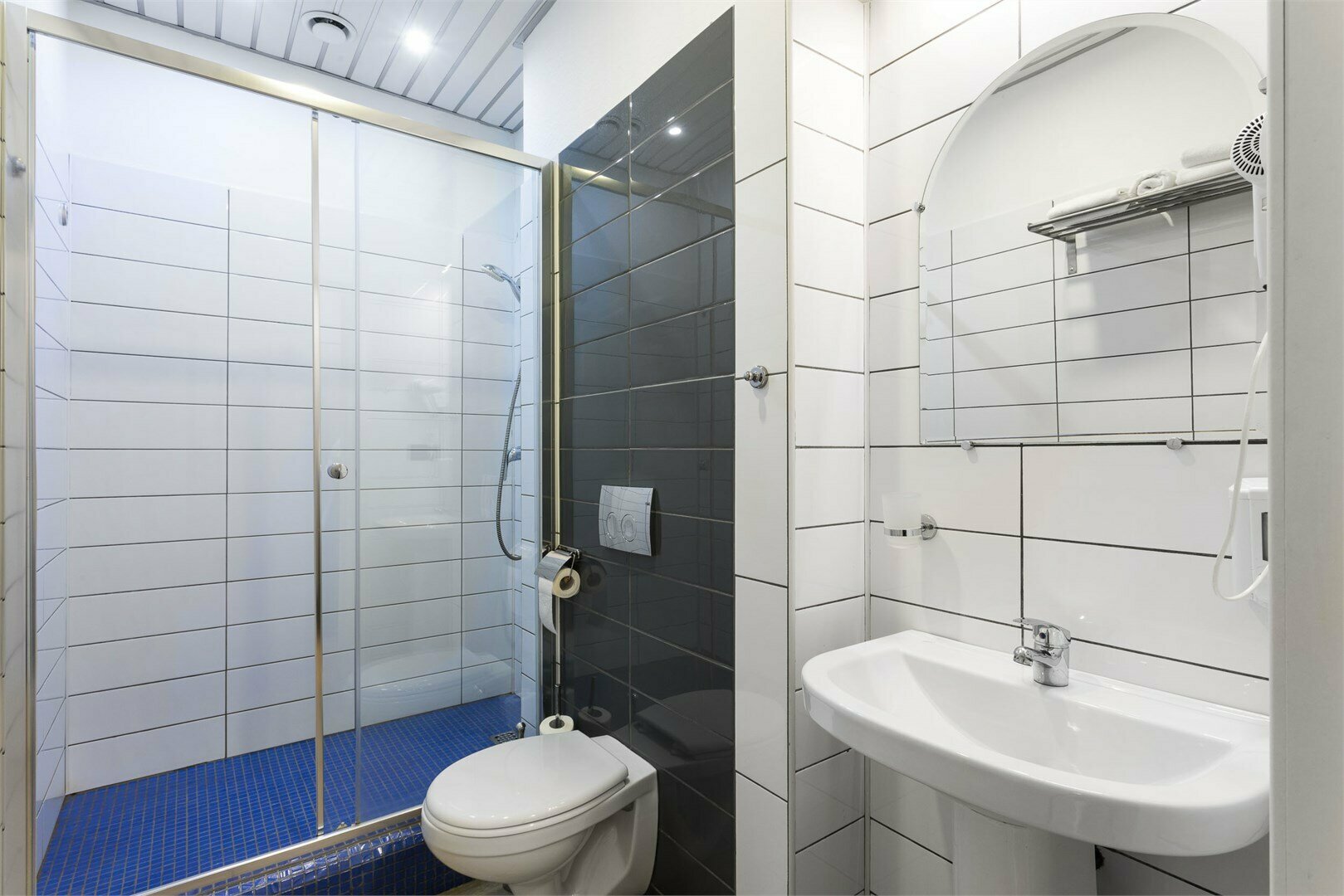 Стандарт двухместный + доп.место