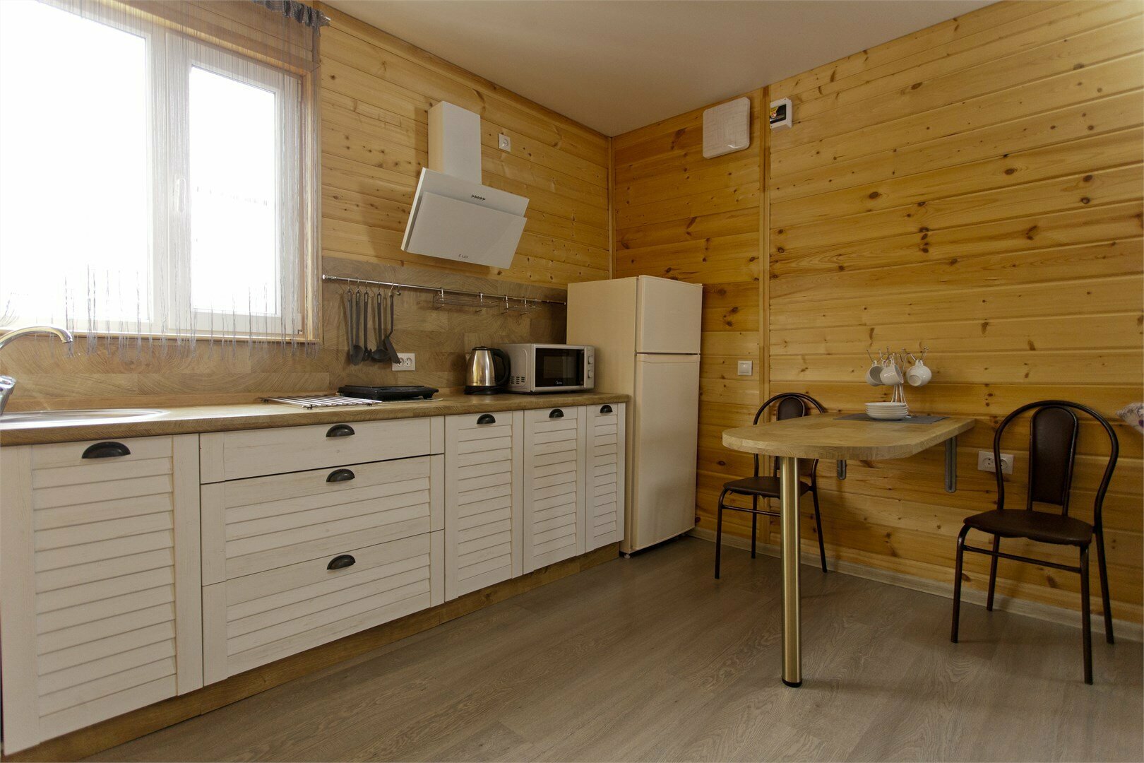 Семейный номер-студия