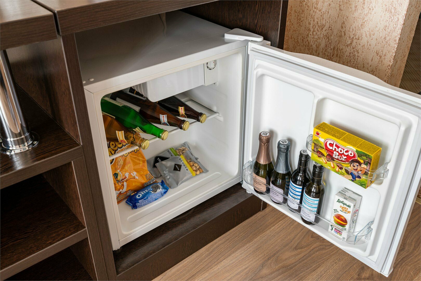 Комфорт с видом на Обводный канал