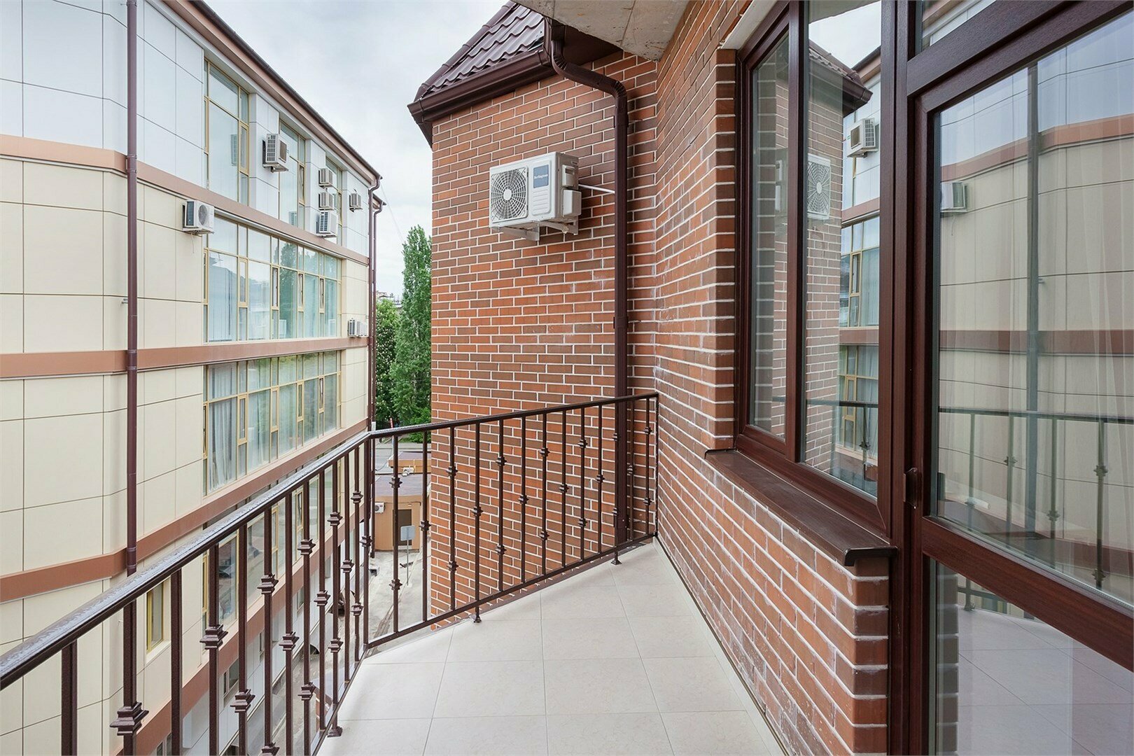 Джуниор Сюит +