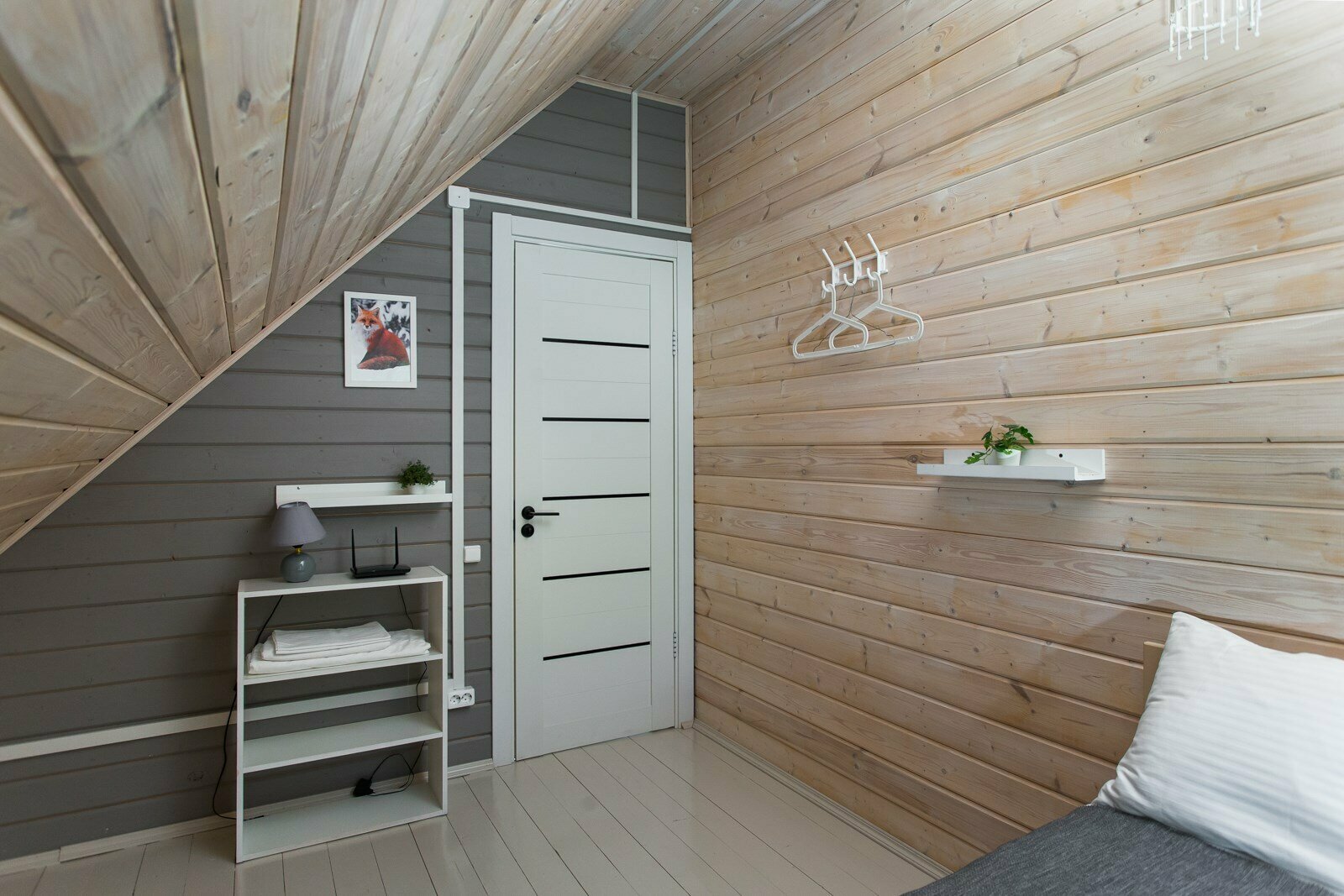 Дом №2   с доп. услугой (сауна, 2500 руб )