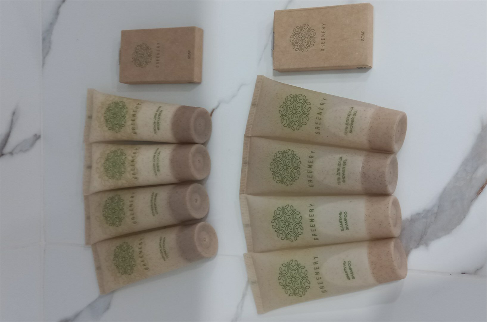 Улучшенный люкс