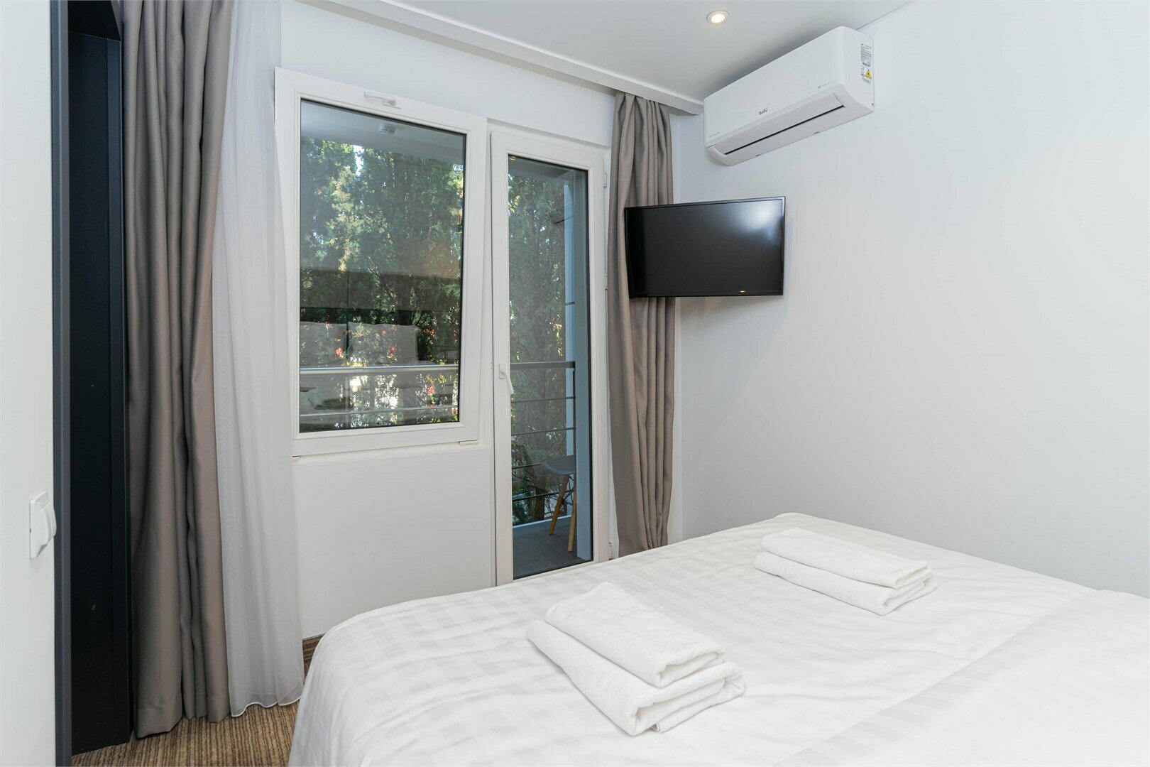 Комфорт двухкомнатный