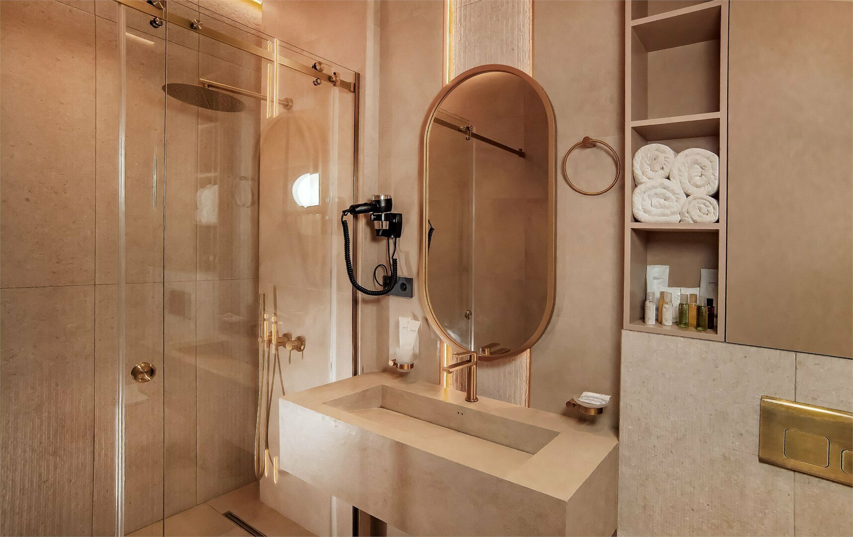 Пентхаус Парк