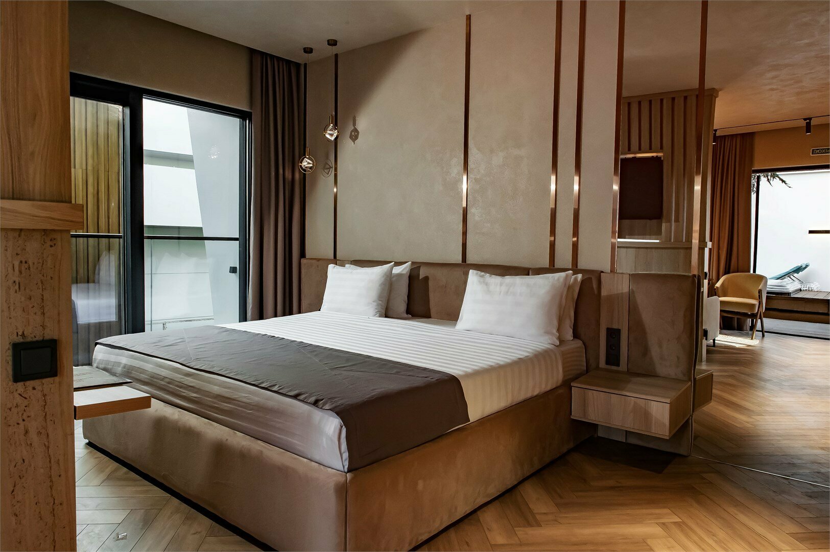 Пентхаус Парк