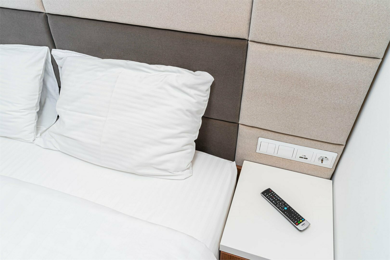 Комфорт двухкомнатный