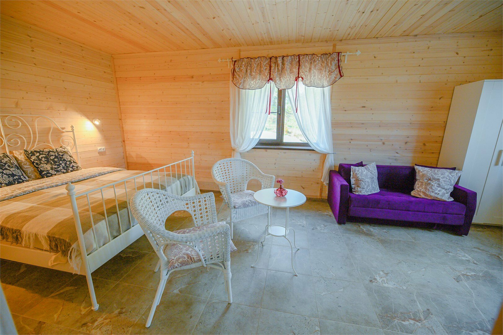 Апартаменты