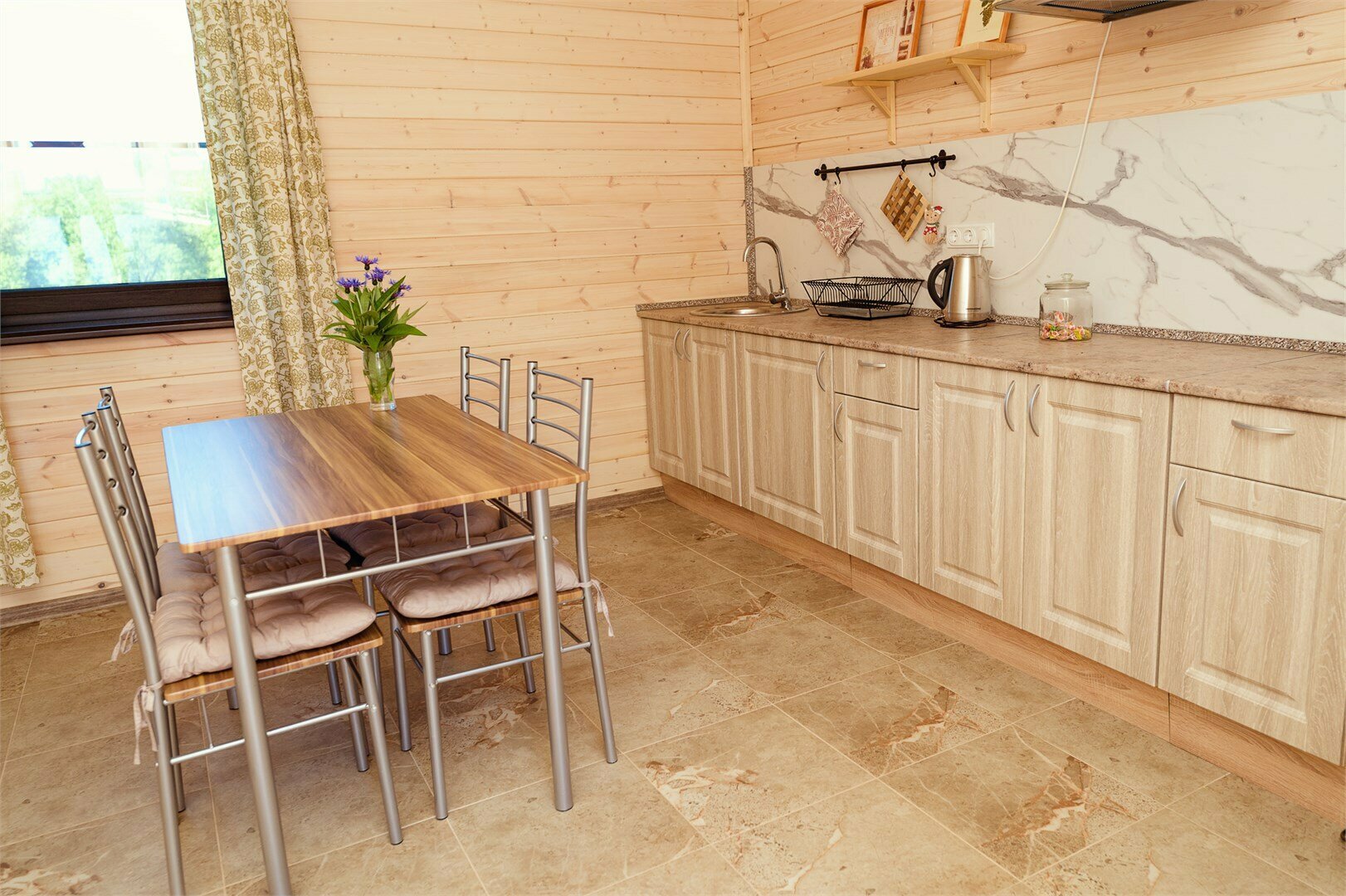 Апартаменты