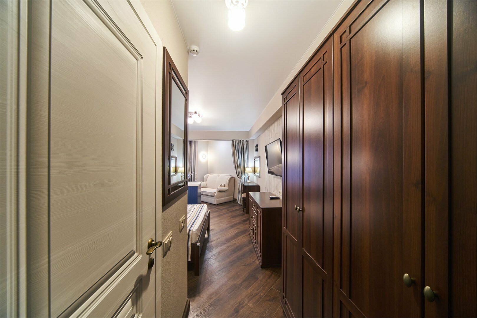 Делюкс студио "Морской"