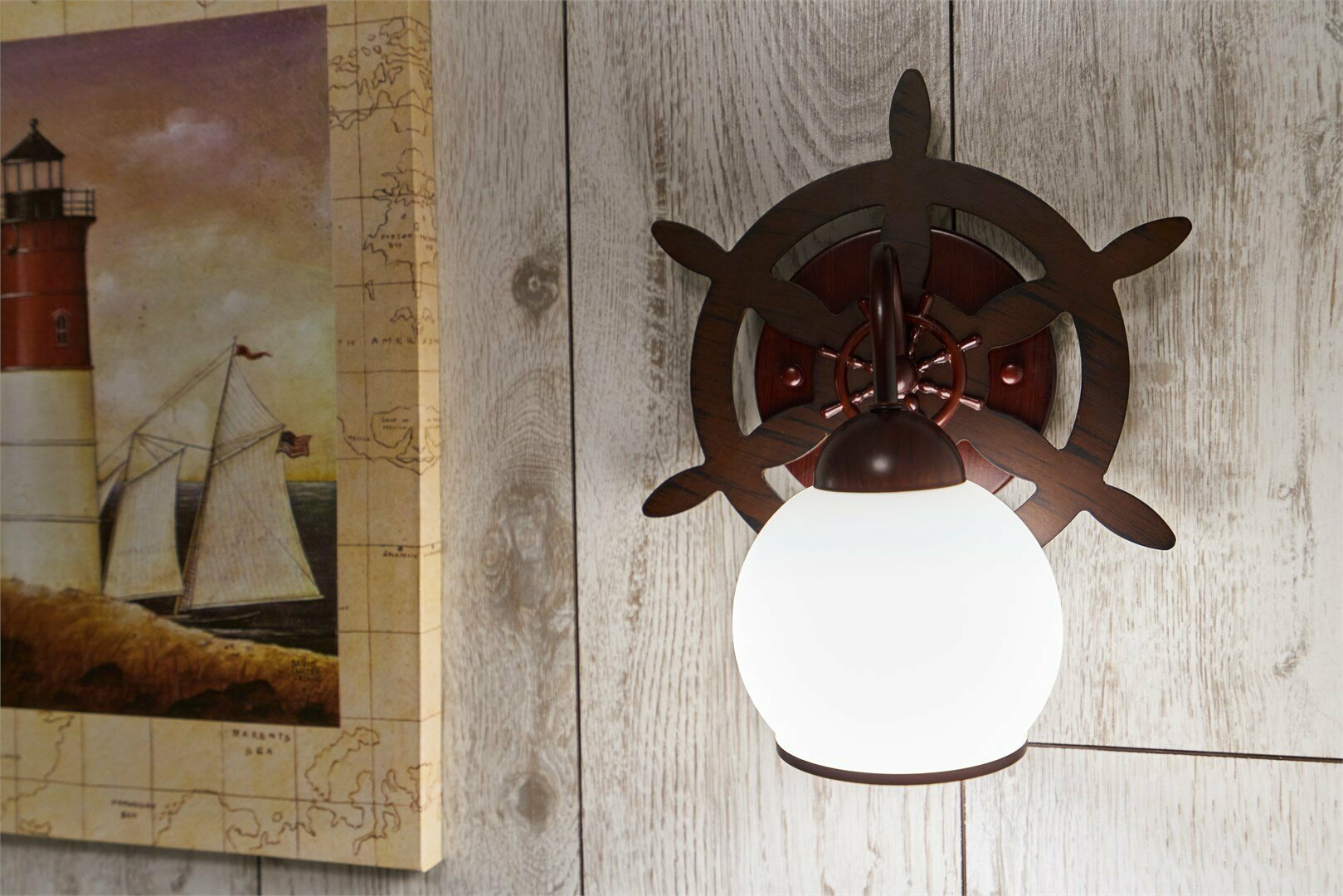 Делюкс студио "Морской"