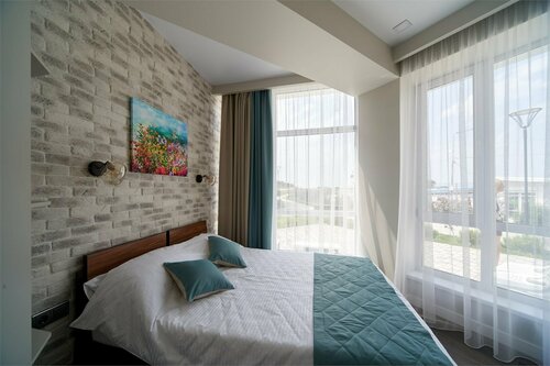 Премиальный апартамент "Флагман"