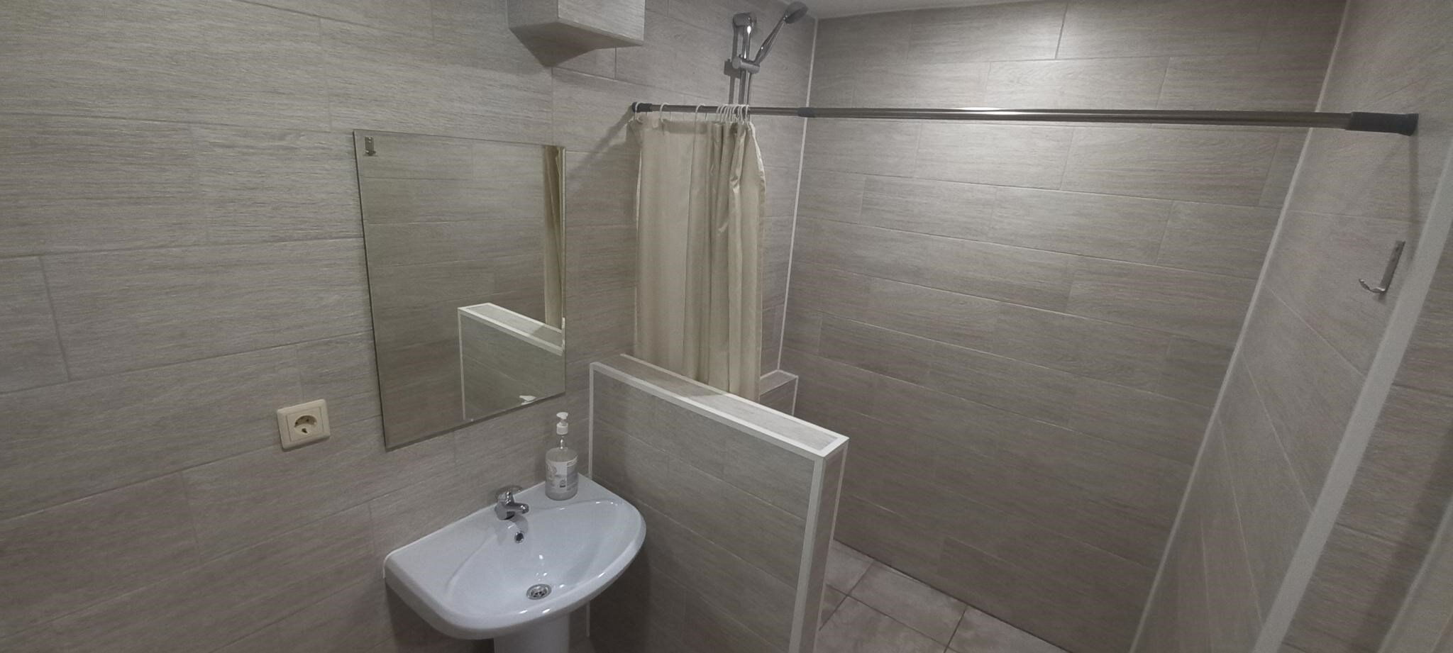 Двухместный номер с 2 отдельными кроватями