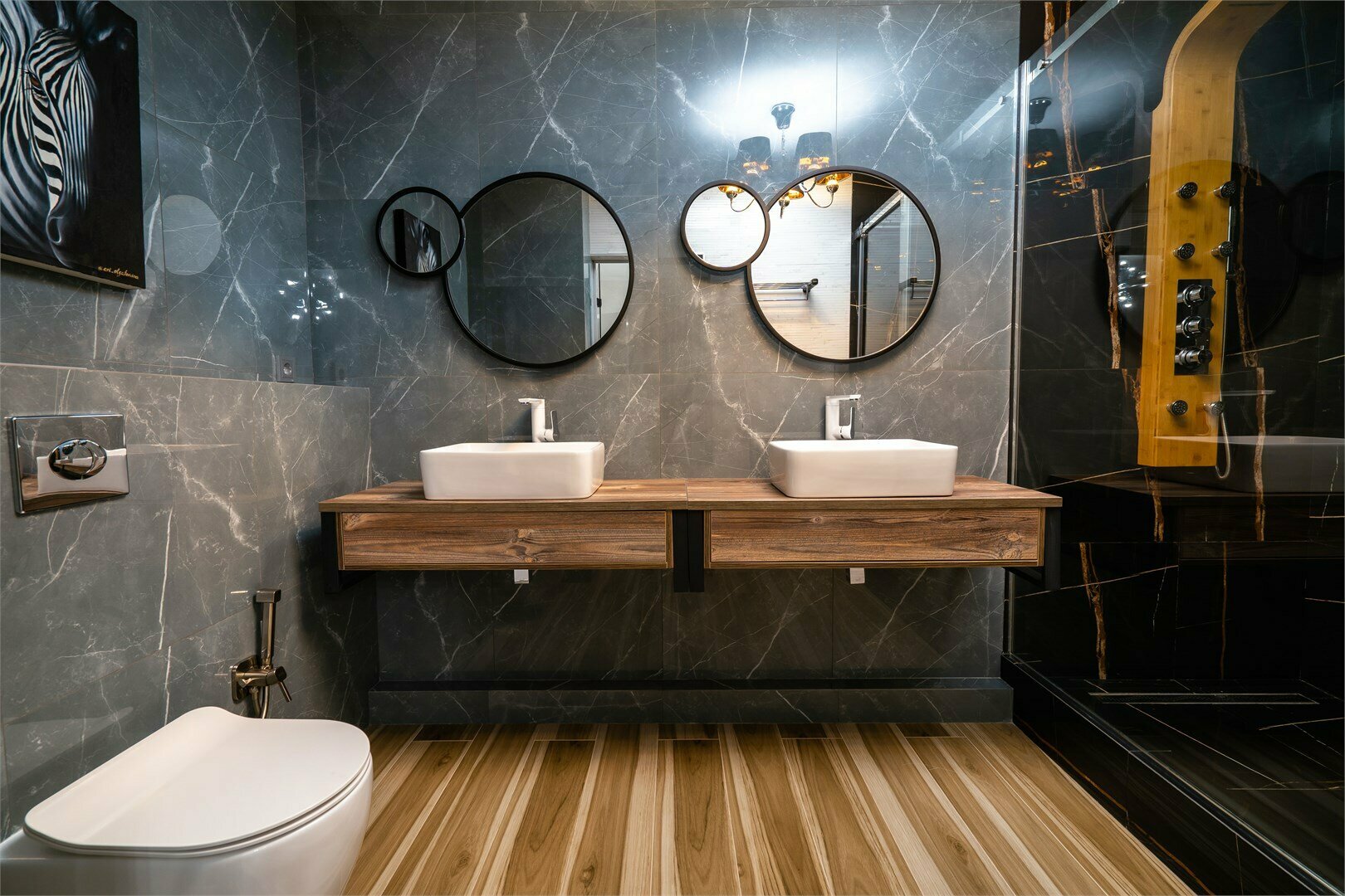 Апартаменты