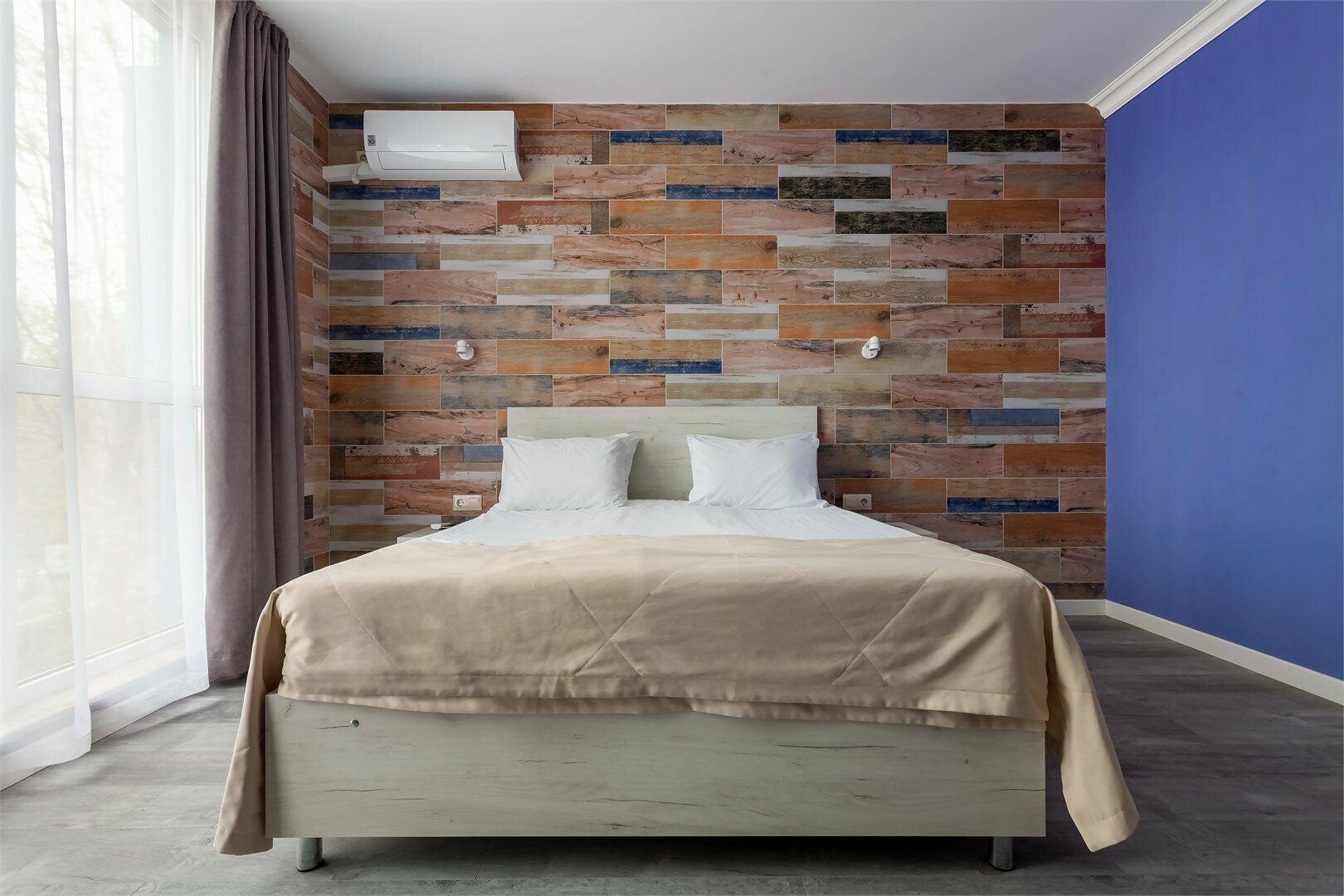 Стандарт двухместный