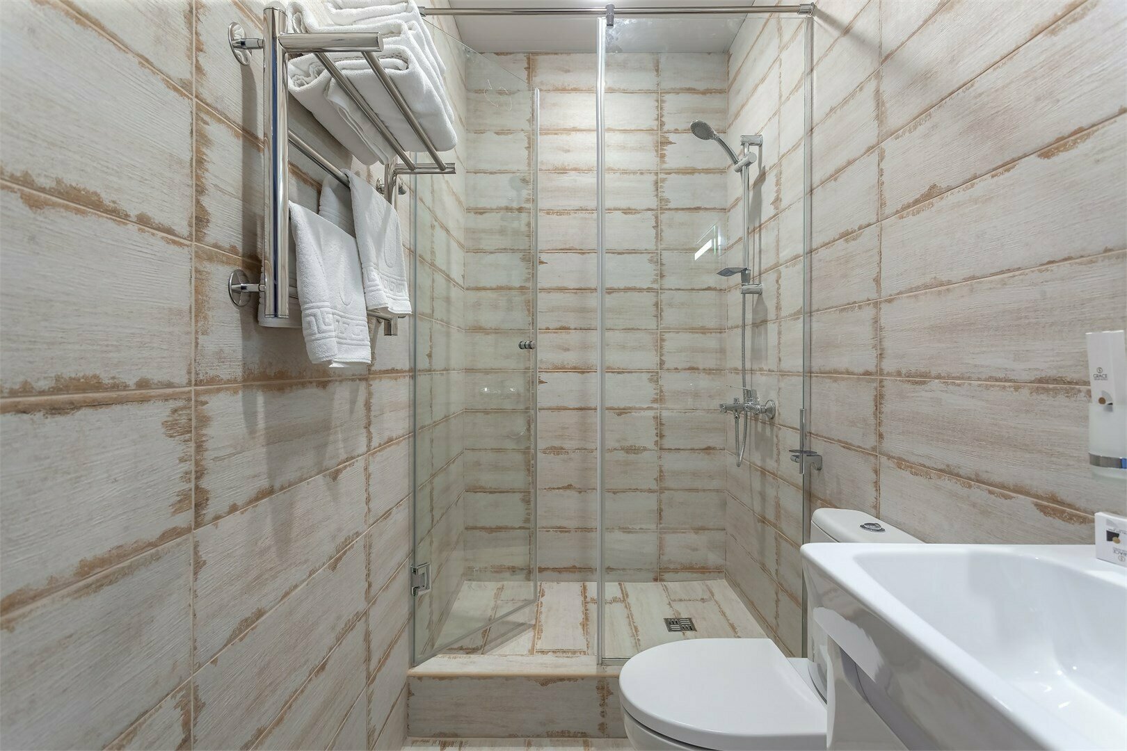 Стандарт двухместный