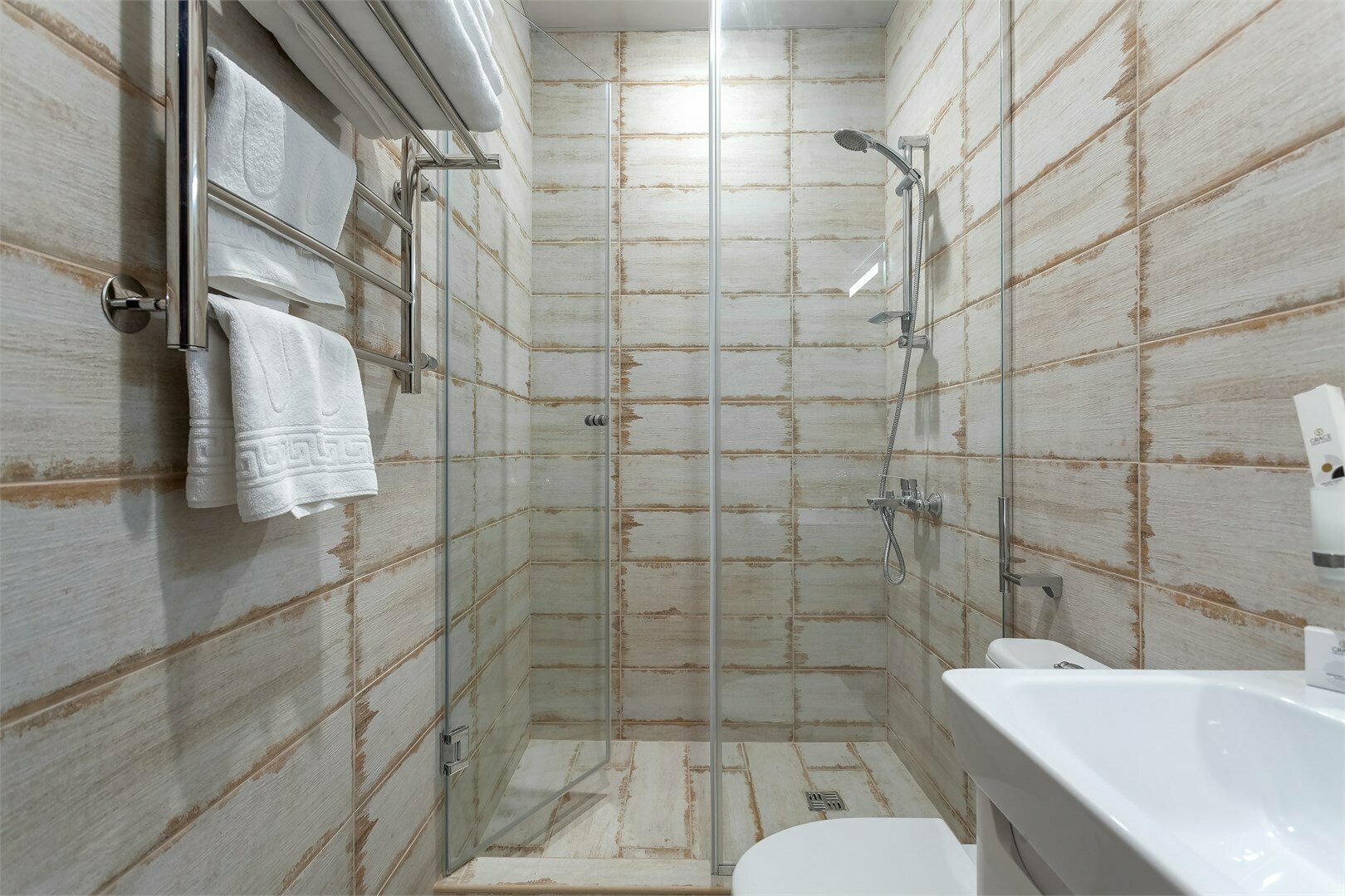 Стандарт Твин двухместный