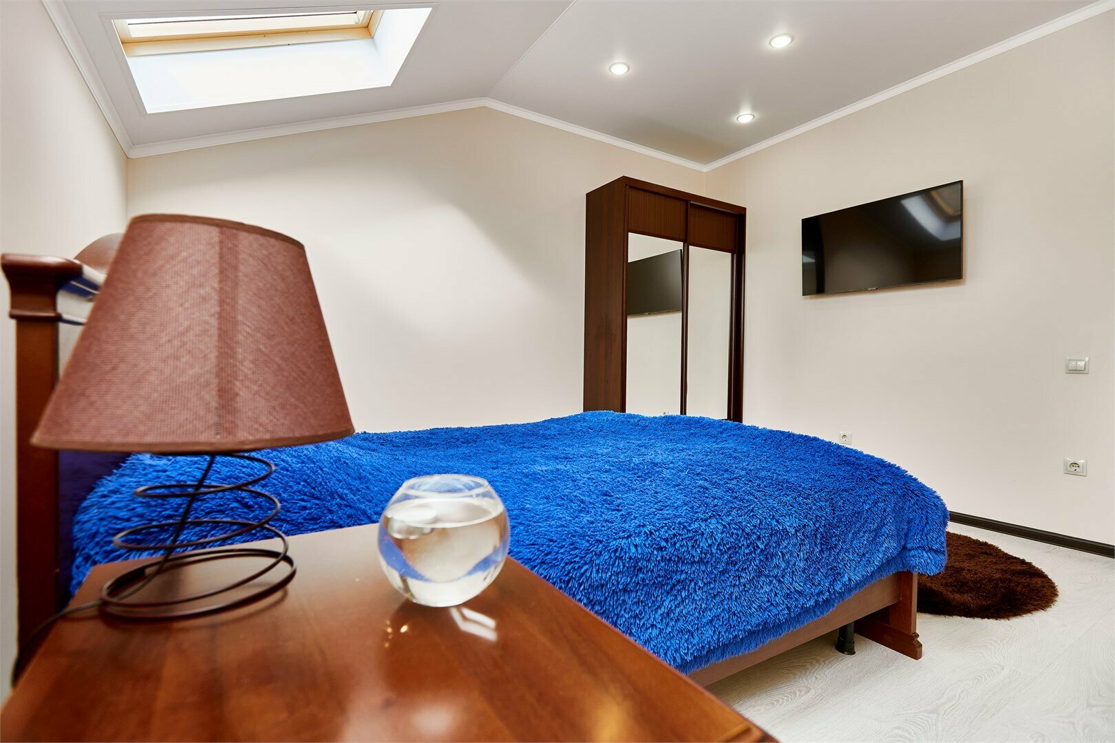 Апартаменты СуперЛюкс