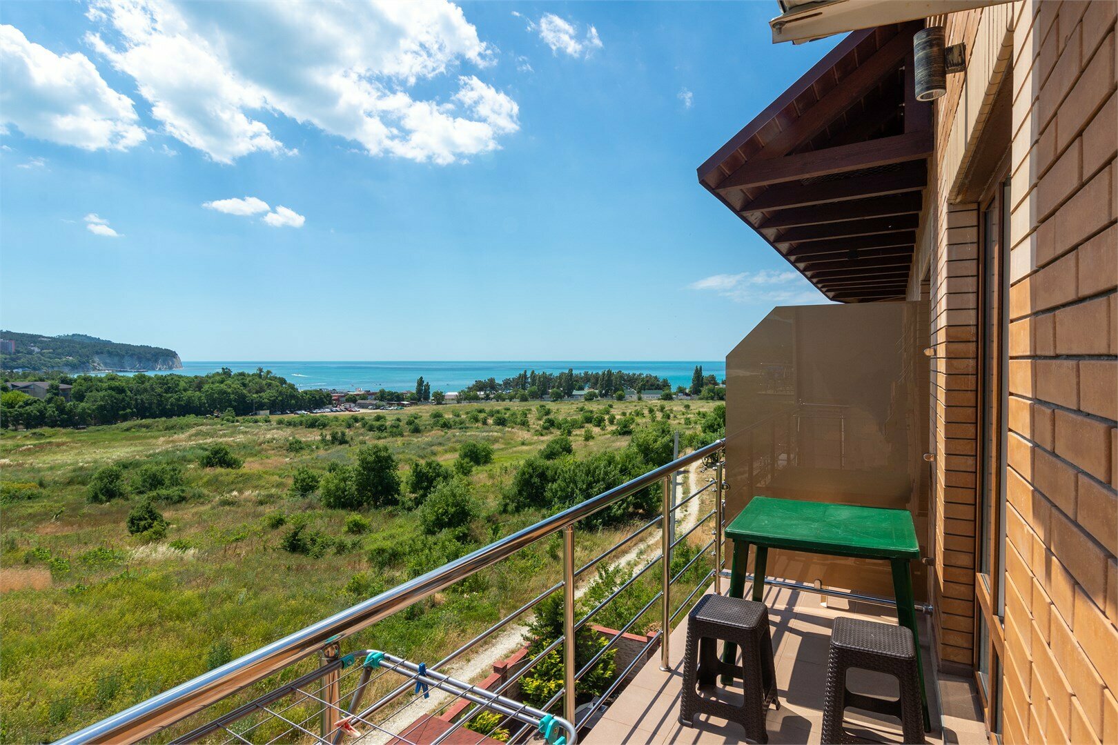 Четырехместный номер «Комфорт»