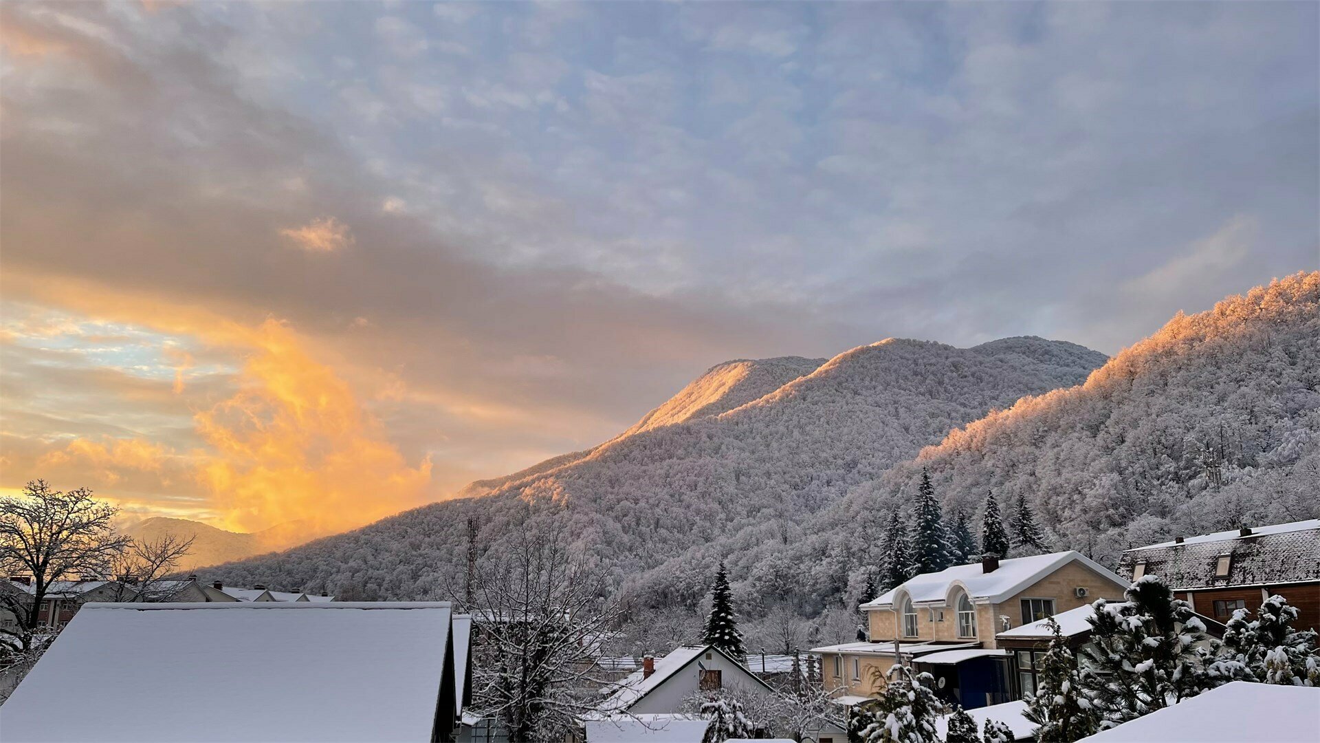 Двухместный номер