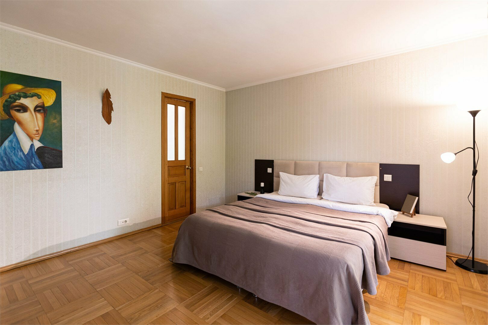 Дом целиком