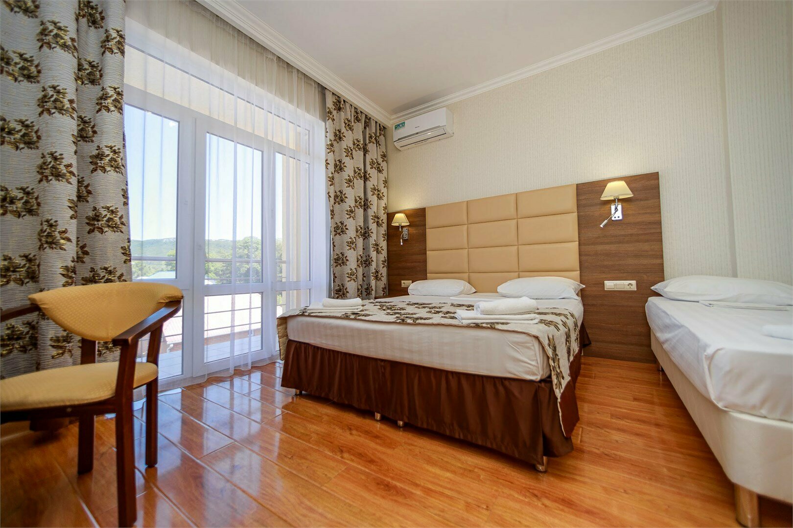 Студия комфорт