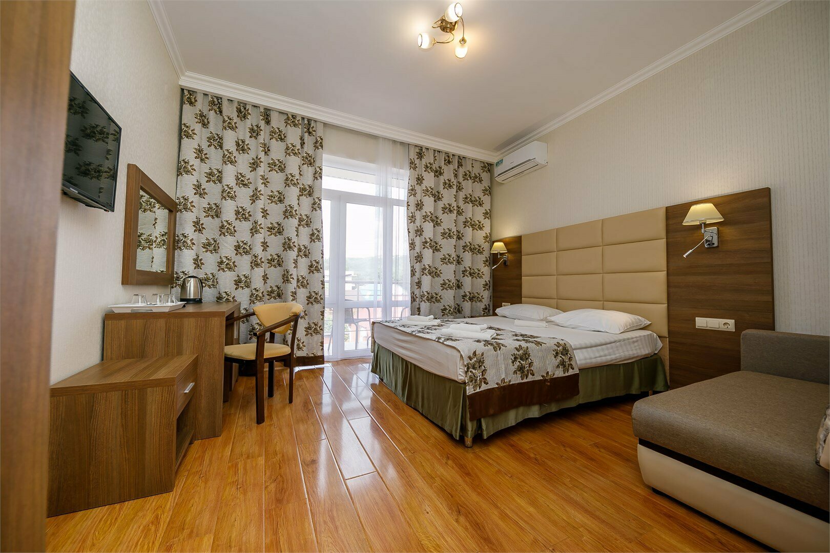 Студия комфорт