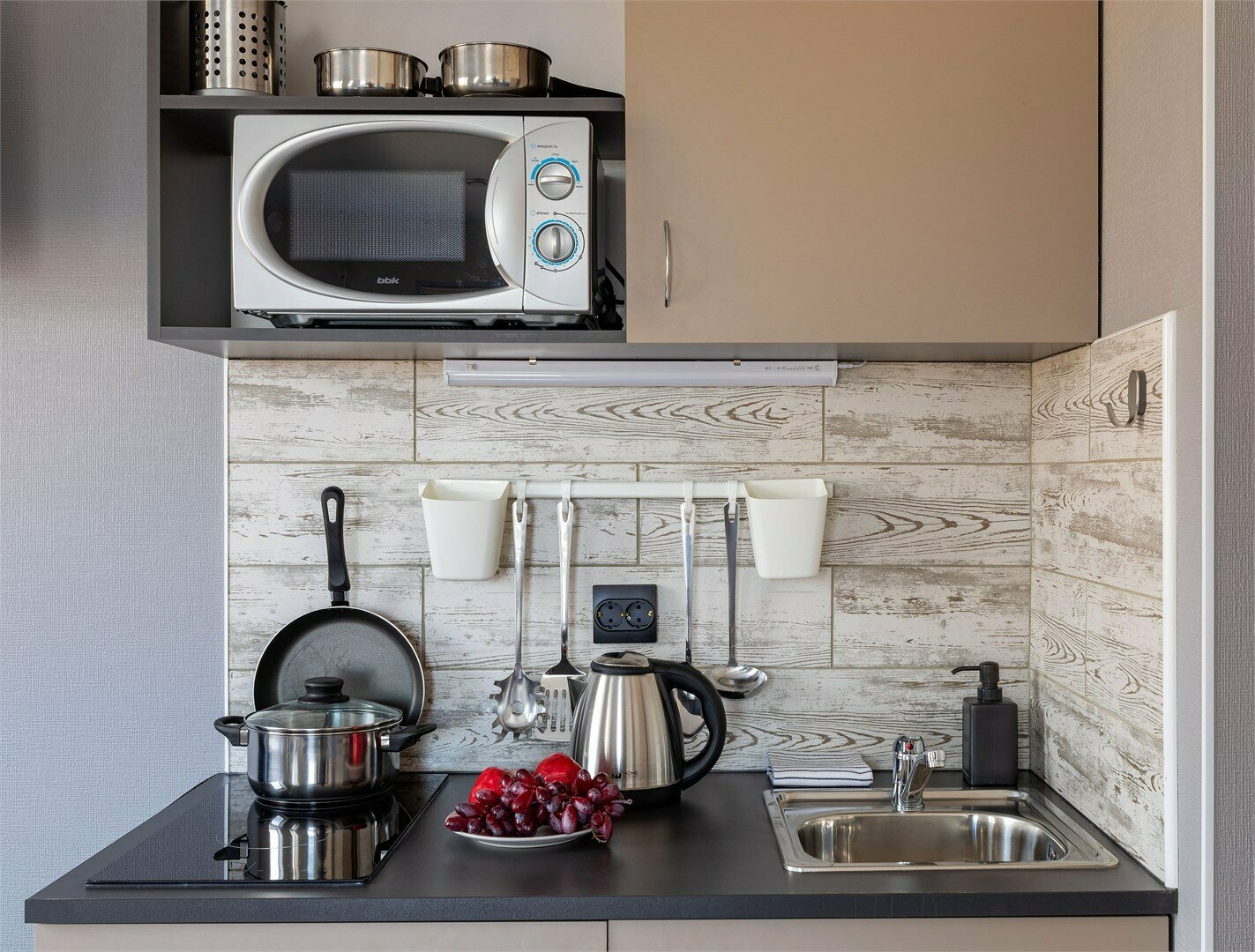 Семейные Апартаменты