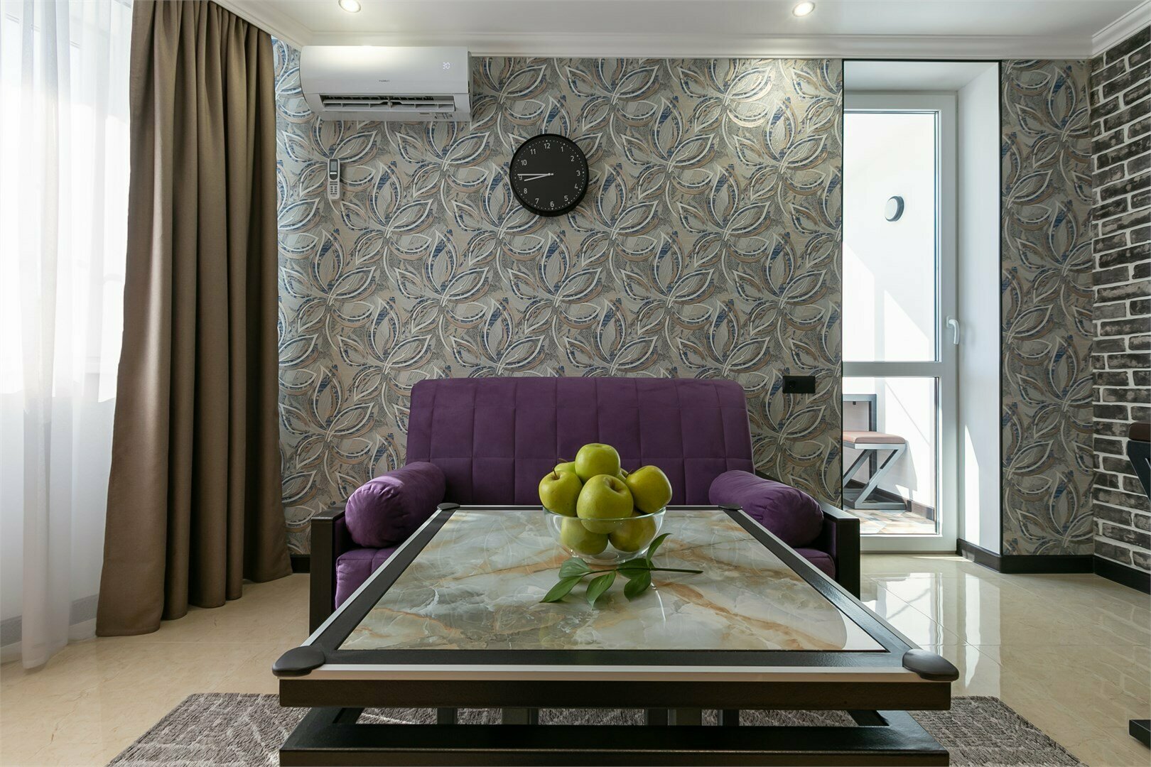 Апартамент "Полулюкс"