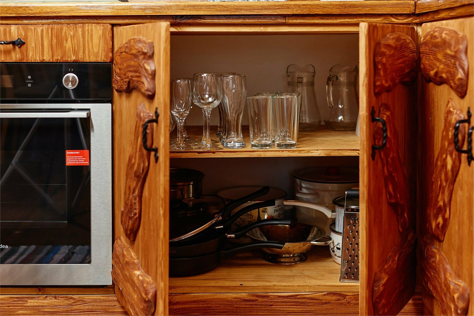 2 Гостевой дом "Боярский "