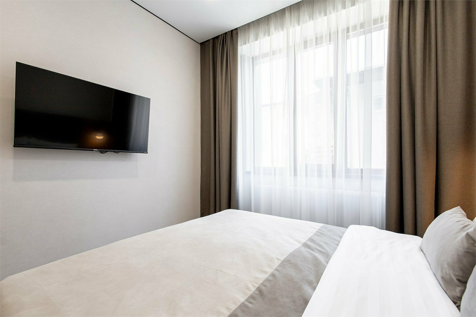 Апартамент семейный