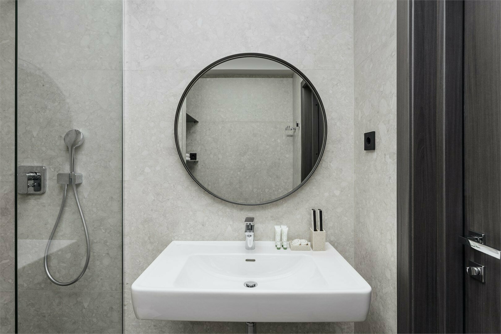 Делюкс Классик с видом на море