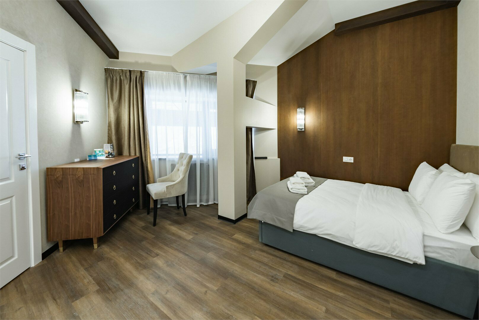 СТУДИЯ ДЕЛЮКС