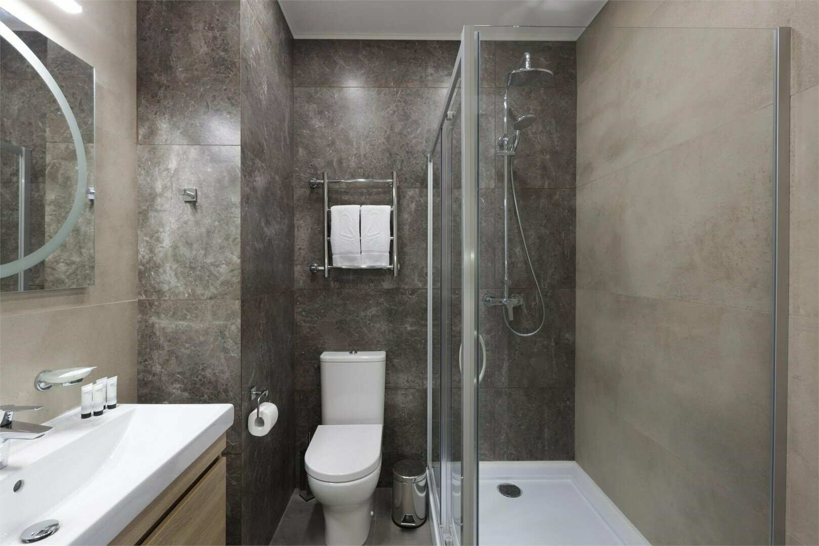 СТАНДАРТ ОДНОМЕСТНЫЙ