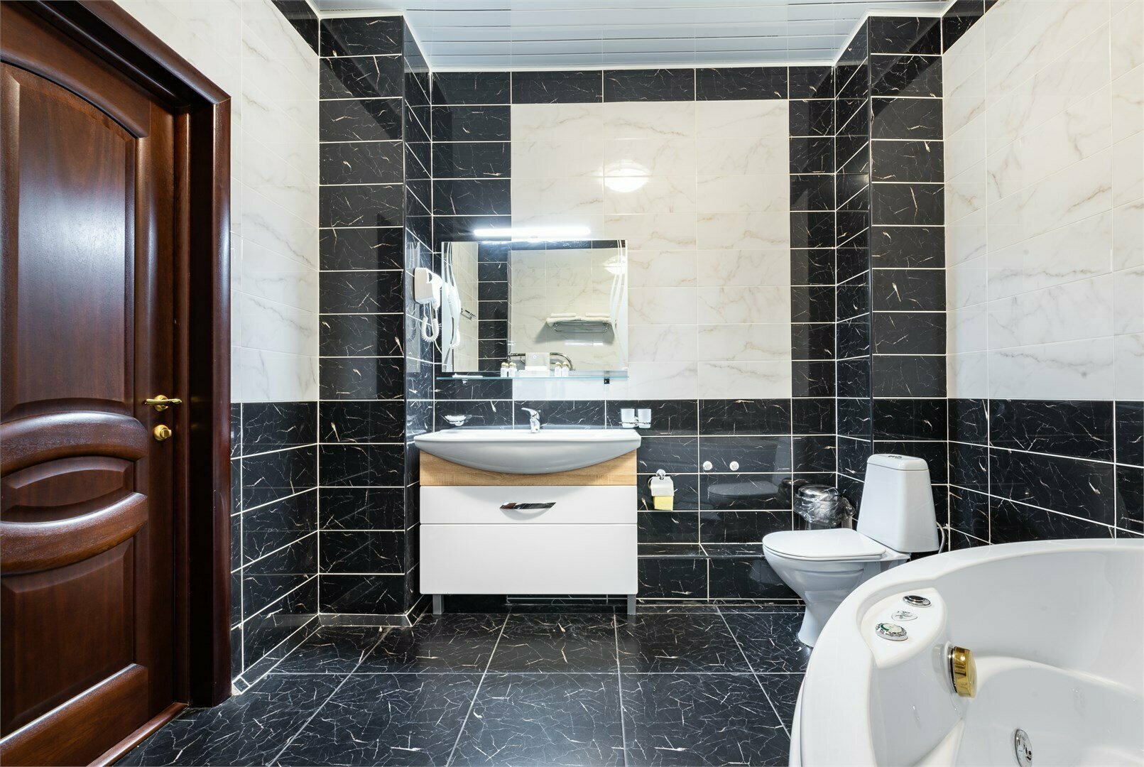 «Люкс 1» Высшей категории